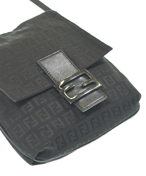 FENDI Shoulder bags