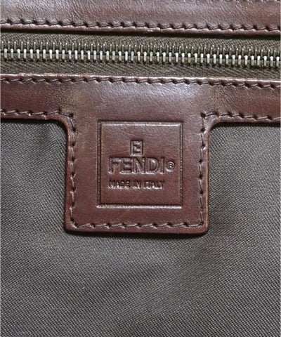 FENDI Handbags