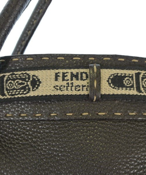 FENDI Handbags