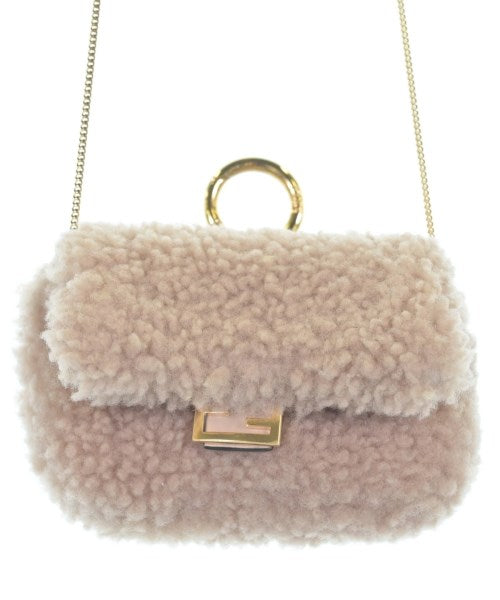 FENDI Shoulder bags