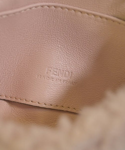 FENDI Shoulder bags