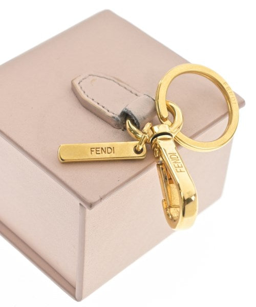 FENDI Bag charms