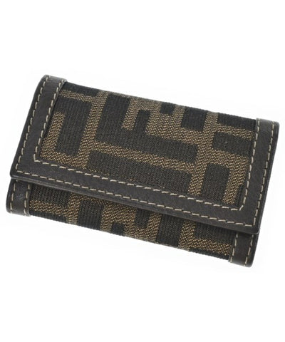 FENDI Key cases/Key rings