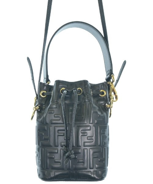 FENDI Shoulder bags