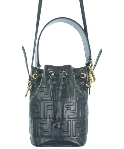 FENDI Shoulder bags