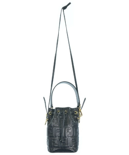 FENDI Shoulder bags