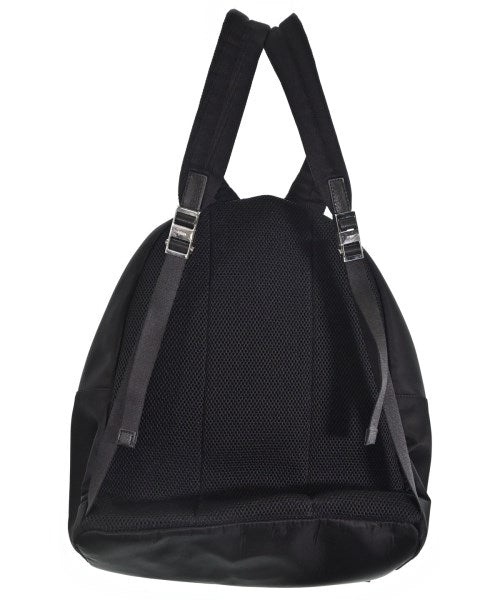 FENDI Backpacks Black 4503126L0010 | Online Thrift Store - RAGTAG