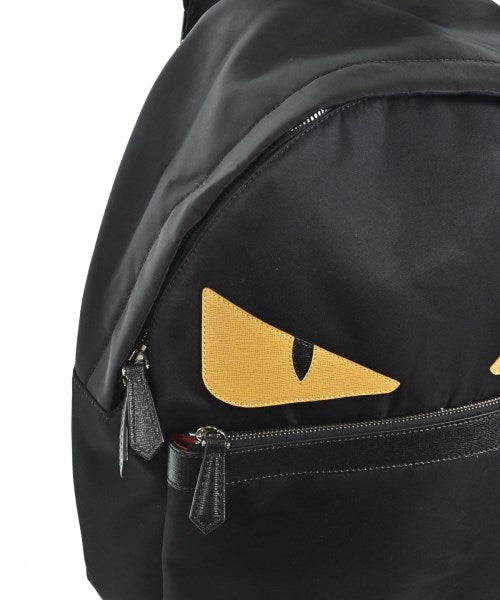 FENDI Backpacks Black 4503126L0010 | Online Thrift Store - RAGTAG