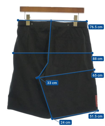 PRADA SPORT Shorts