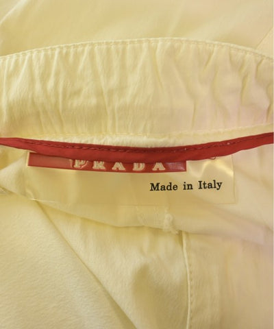 PRADA SPORT Shorts