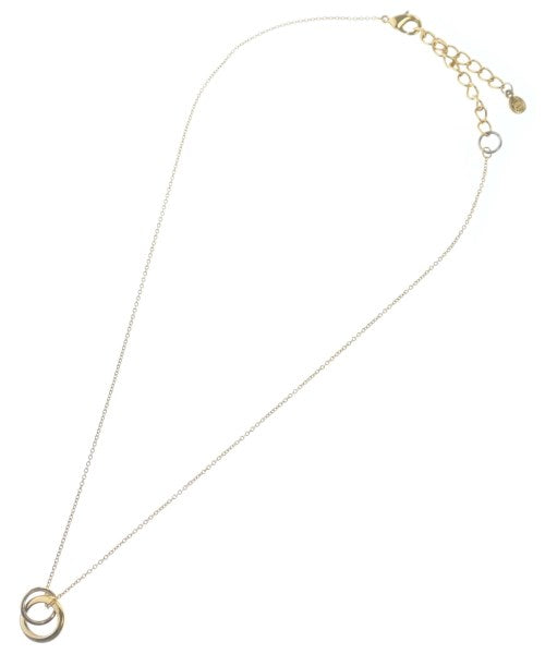 VENDOME BOUTIQUE Necklaces