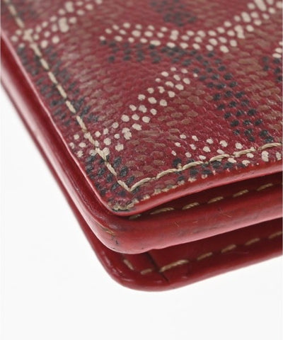 GOYARD Wallets/Coin purses