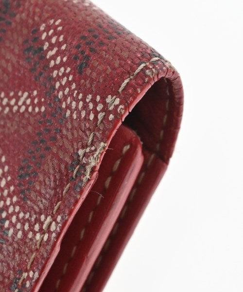 GOYARD Wallets/Coin purses