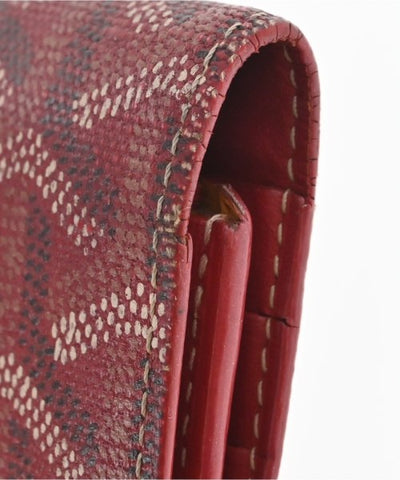 GOYARD Wallets/Coin purses