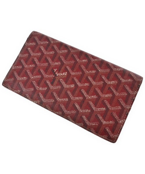 GOYARD Wallets/Coin purses