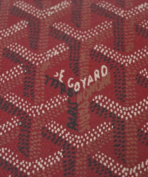 GOYARD Wallets/Coin purses