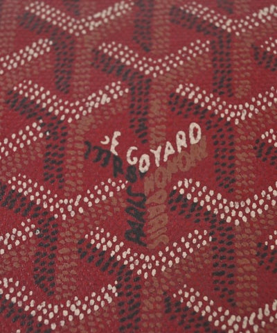 GOYARD Wallets/Coin purses