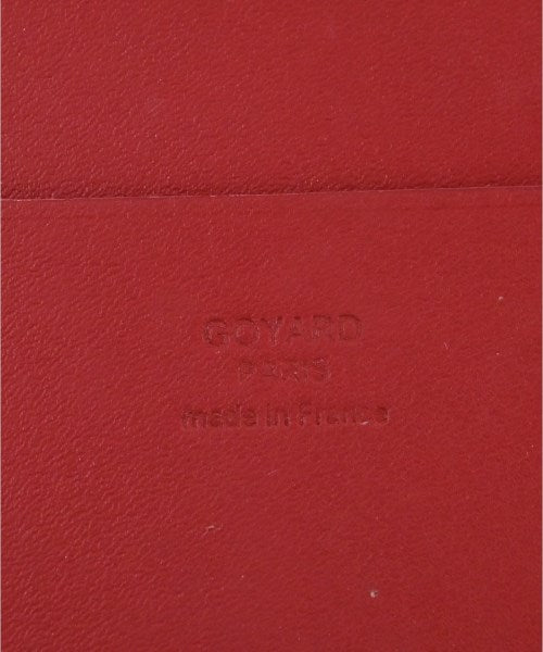 GOYARD Wallets/Coin purses