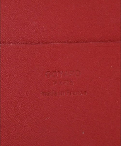 GOYARD Wallets/Coin purses