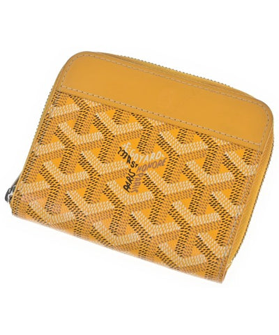 GOYARD Wallets/Coin purses