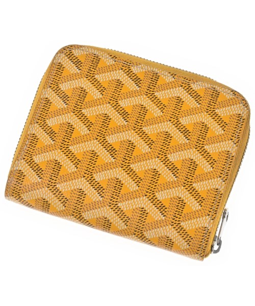 GOYARD Wallets/Coin purses