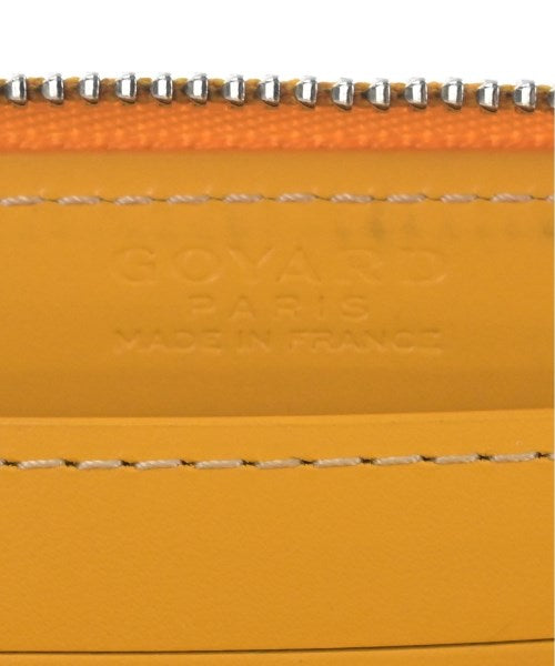 GOYARD Wallets/Coin purses