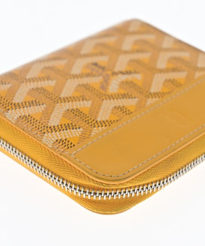 GOYARD Wallets/Coin purses