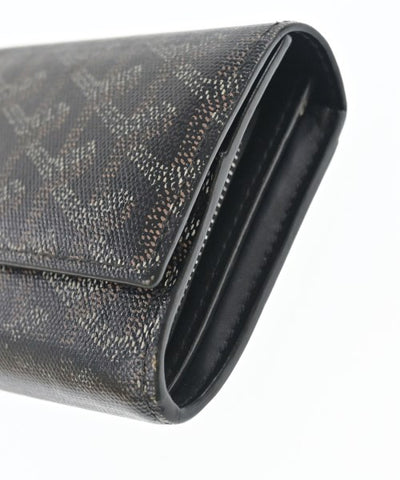 GOYARD Wallets/Coin purses