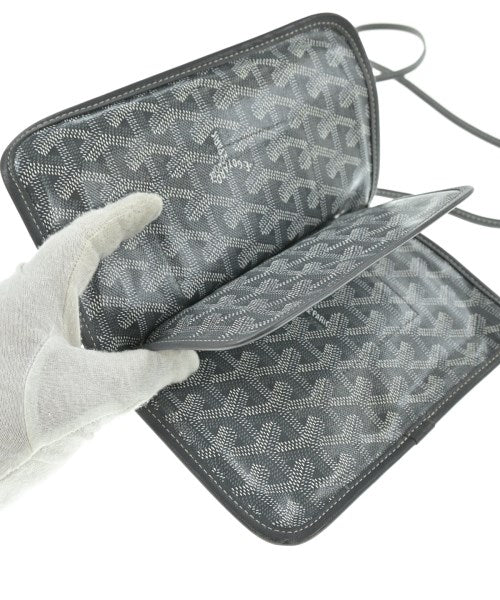 GOYARD Wallets/Coin purses