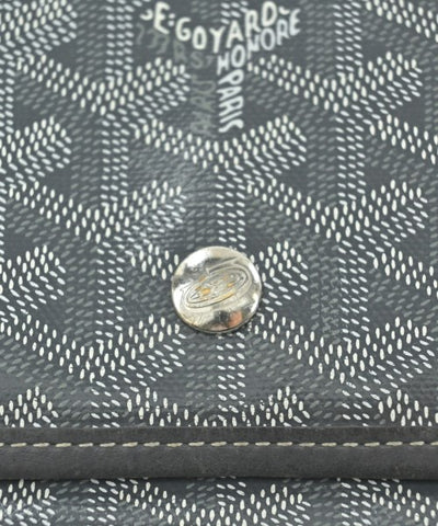GOYARD Wallets/Coin purses