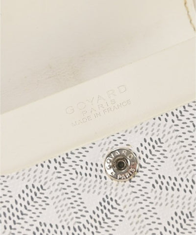 GOYARD Wallets/Coin purses