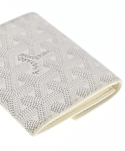 GOYARD Wallets/Coin purses