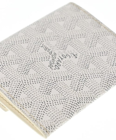 GOYARD Wallets/Coin purses