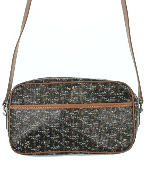 GOYARD Shoulder bags