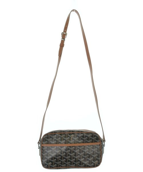 GOYARD Shoulder bags