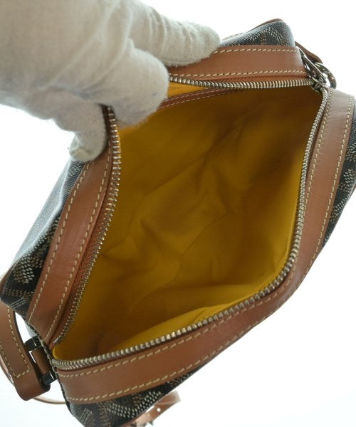 GOYARD Shoulder bags