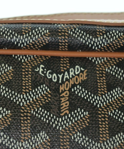 GOYARD Shoulder bags