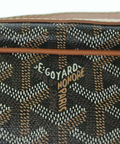GOYARD Shoulder bags