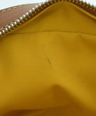 GOYARD Shoulder bags