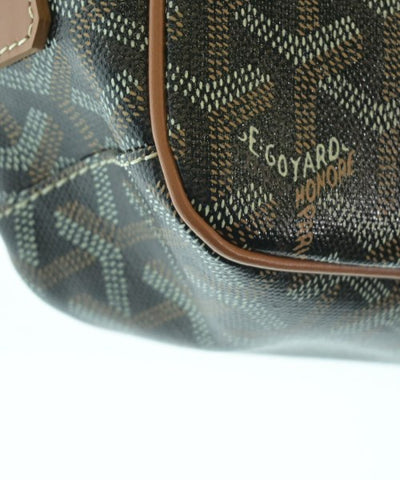 GOYARD Shoulder bags