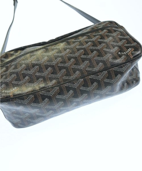 GOYARD Shoulder bags