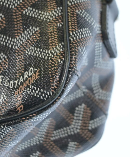 GOYARD Shoulder bags