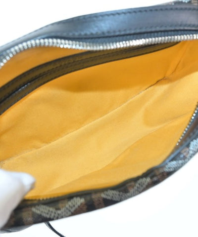 GOYARD Shoulder bags