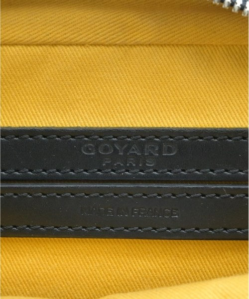 GOYARD Shoulder bags