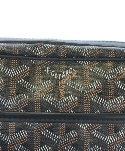 GOYARD Shoulder bags