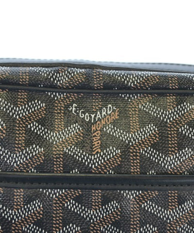 GOYARD Shoulder bags