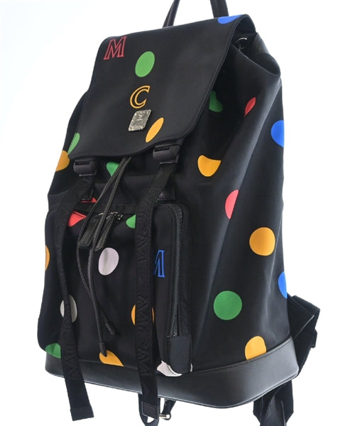 MCM Backpacks