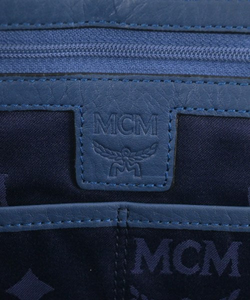 MCM Clutches