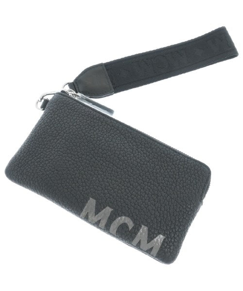 MCM Pouches