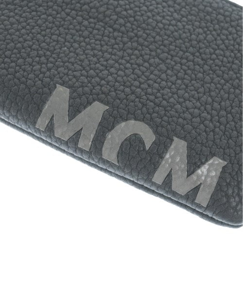 MCM Pouches